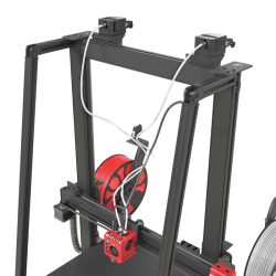 Impresora 3D Hellbot Magna 2 300 V2 FDM
