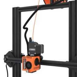 Impresora 3D Hellbot Magna SE 32 Bits FDM