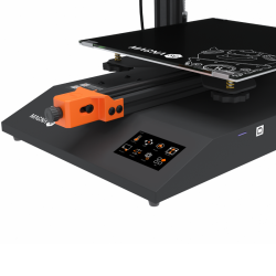 Impresora 3D Hellbot Magna SE 32 Bits FDM