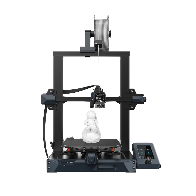 Impresora 3D Creality Ender 3 S1 FDM