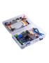Kit Robotica Arduino RFID 39 componentes