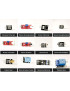 Kit de 37 Sensores para V1