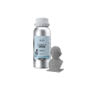 Resina 3D Lavable al Agua Hellbot x 250ml