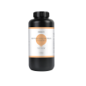 Resina 3D Creality PLA 500g Botella Plástica