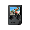 Consola Portátil RETRO 168 juegos con Joystick Adicional para 2 Jugadores