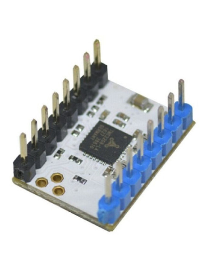 Driver TMC 2208