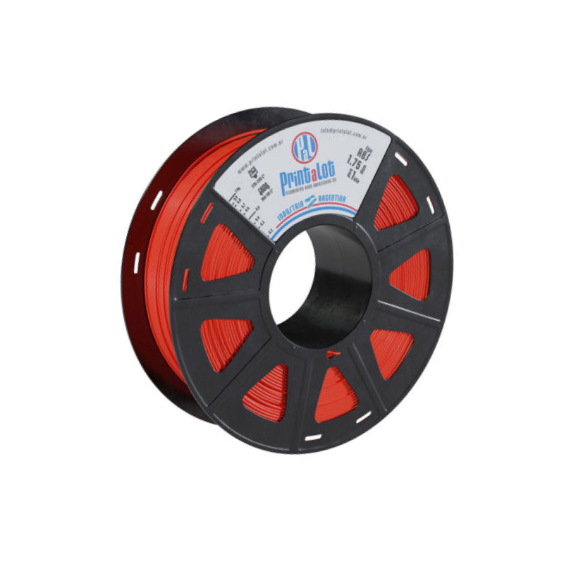 Filamento 3D Printalot ABS 1,75mm 1kg