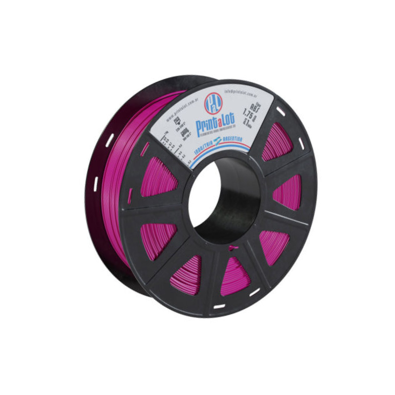 Filamento 3D Printalot ABS 1,75mm 1kg