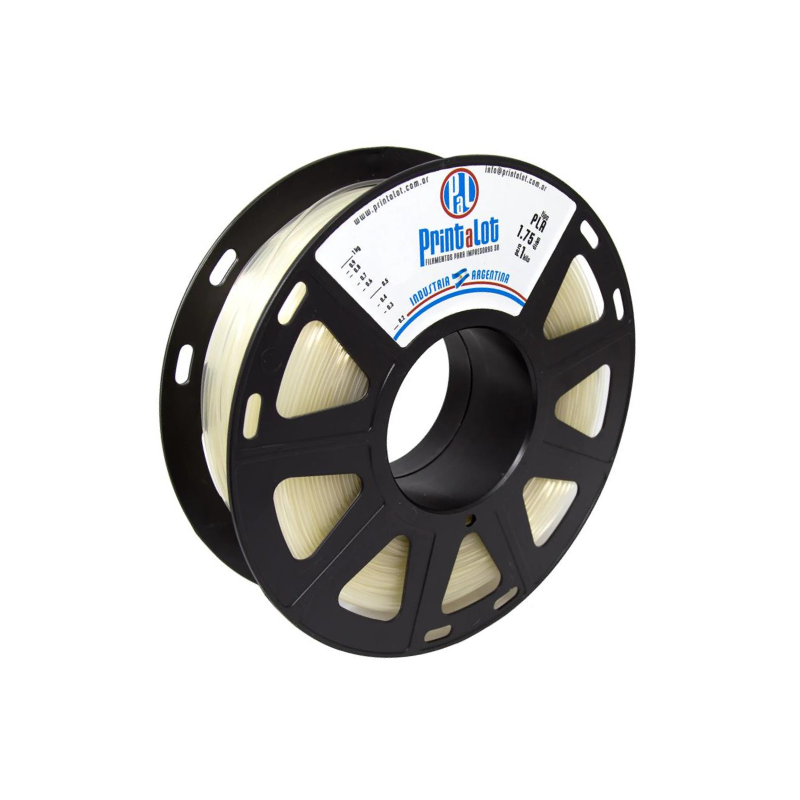 Filamento Printalot PLA 1,75mm x 1kg