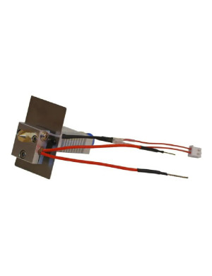 Hotend Kit Hellbot Magna 1