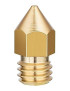 Nozzle Creality de bronce 0,6mm