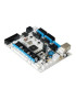 Placa Madre Hellbot V3.1