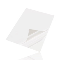 Fep film 200x280 mm