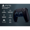 Joystick Inalámbrico Sony DualSense para PlayStation 5