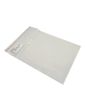 Fep film 130 x 185 mm