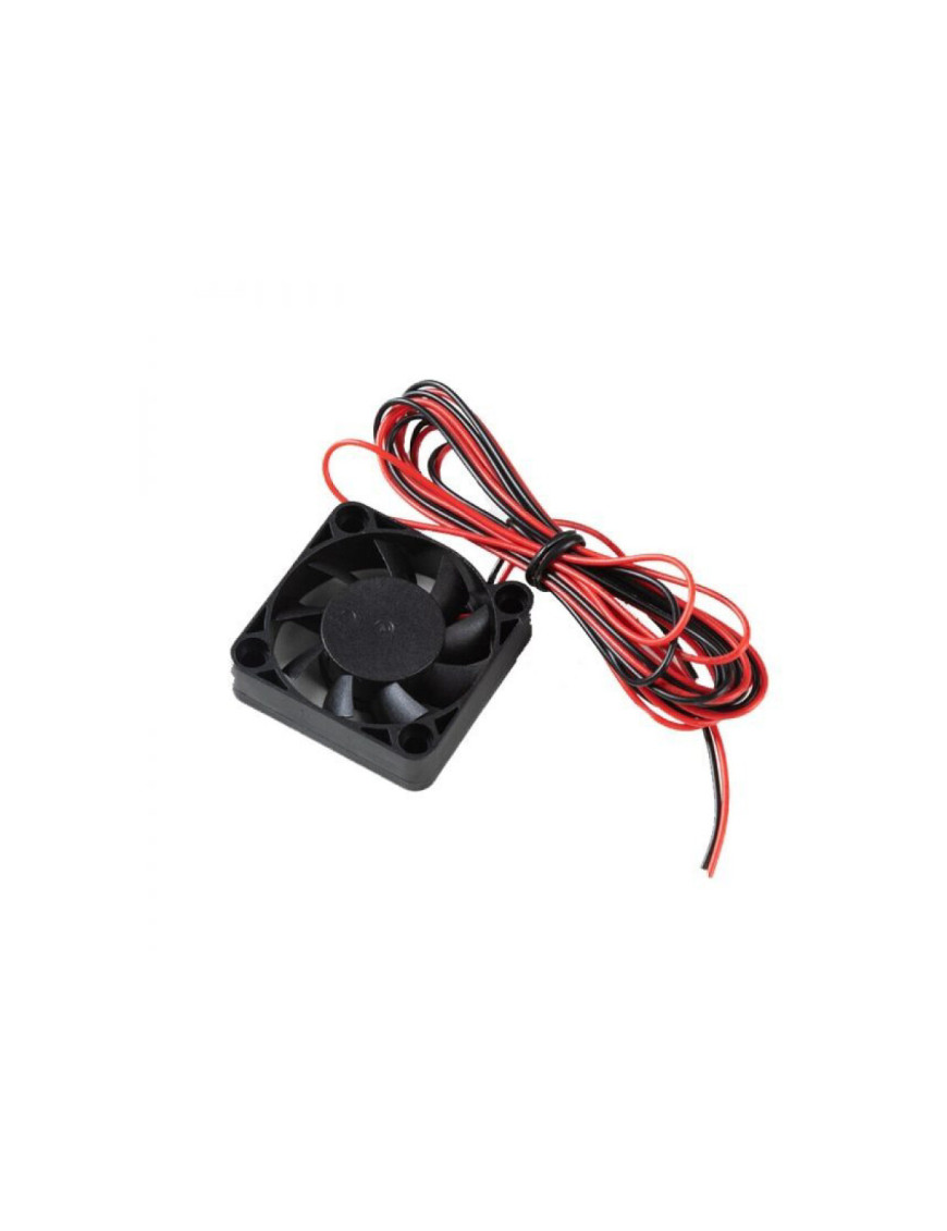 Fan Axial Hellbot 4010 24V