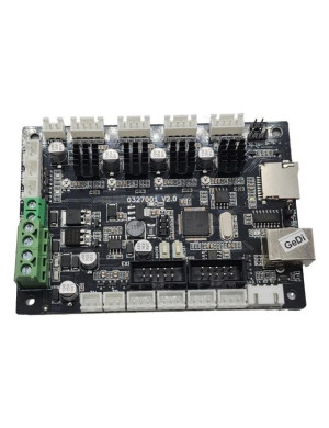 Placa Madre Hellbot Magna...