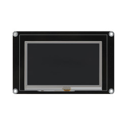 Touchscreen Creality Halot...