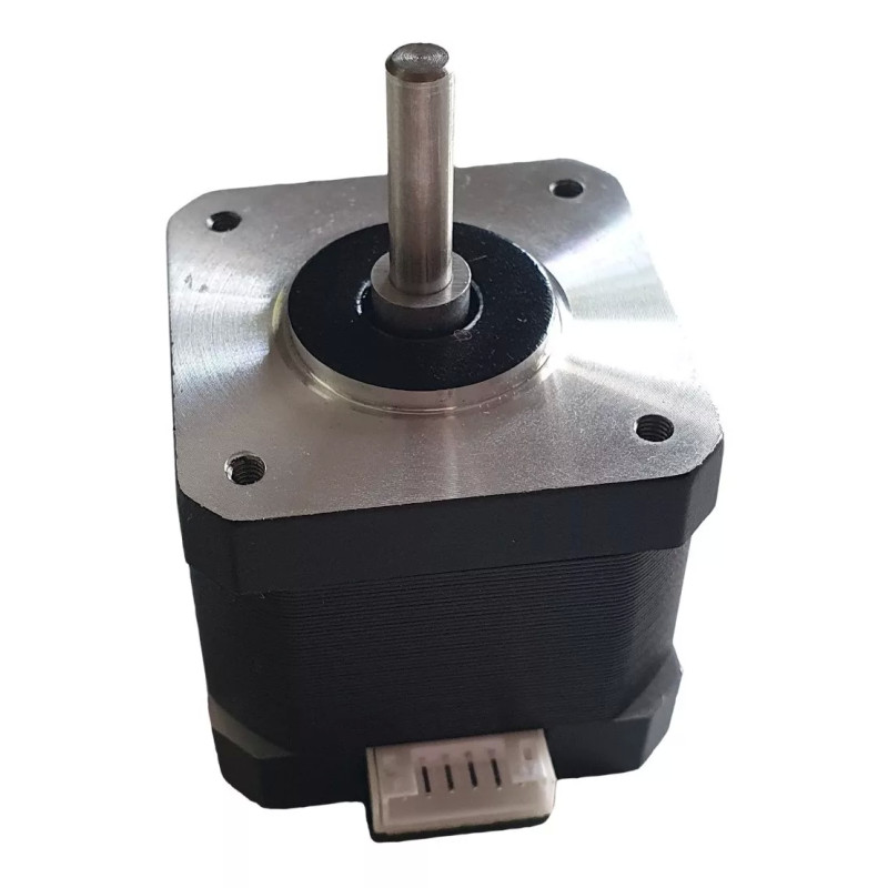 Motor Nema Artillery de extrusor