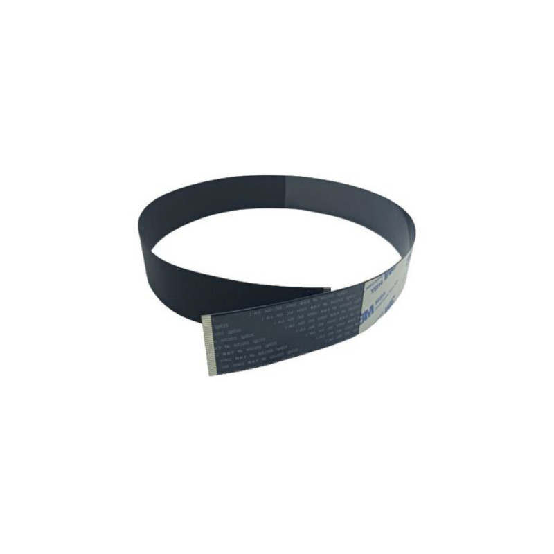 Cable de extrusor Artillery Sidewinder X2 eje X