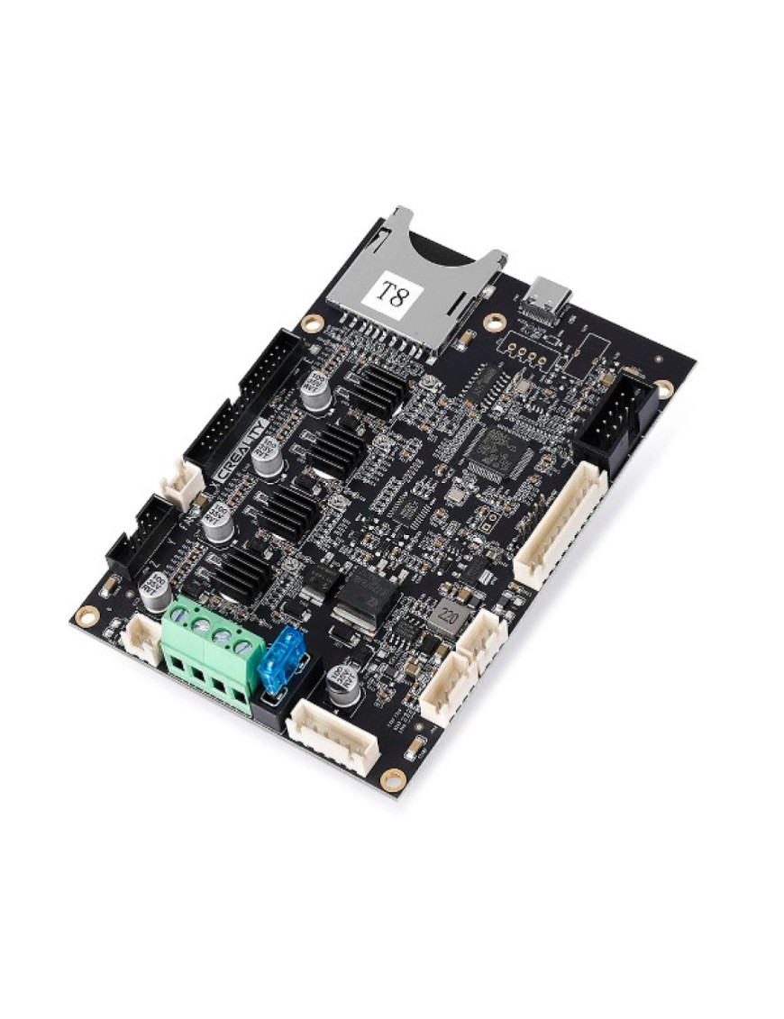 Placa Madre Motherboard CREALITY V2.4.S1_V101 32 BIT