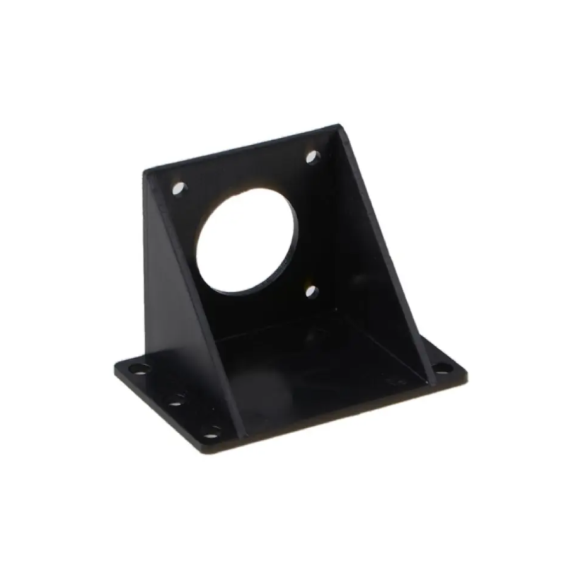 Soporte en L motor Nema 17