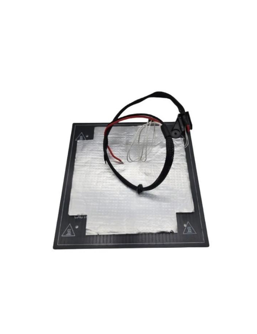 Kit Cama Caliente Hellbot Magna SE