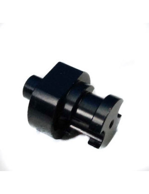 Conector extrusor directo...