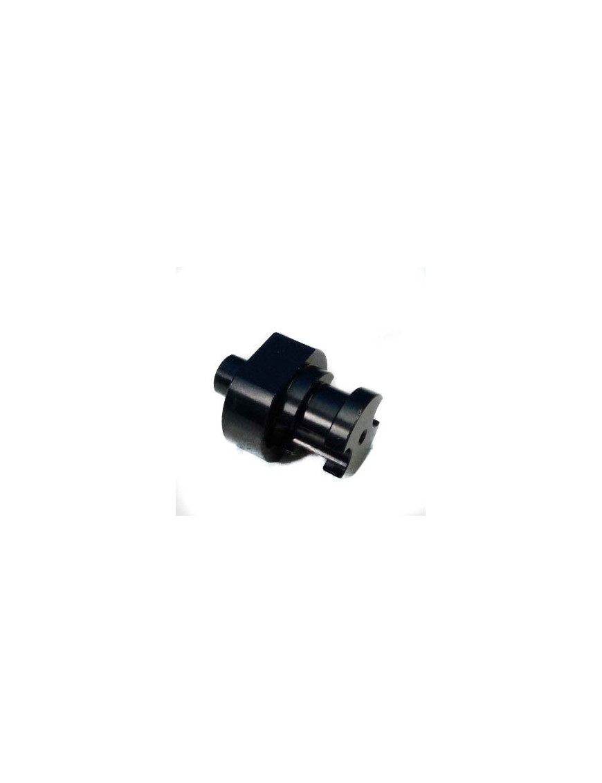 Conector extrusor directo Hellbot Magna SE