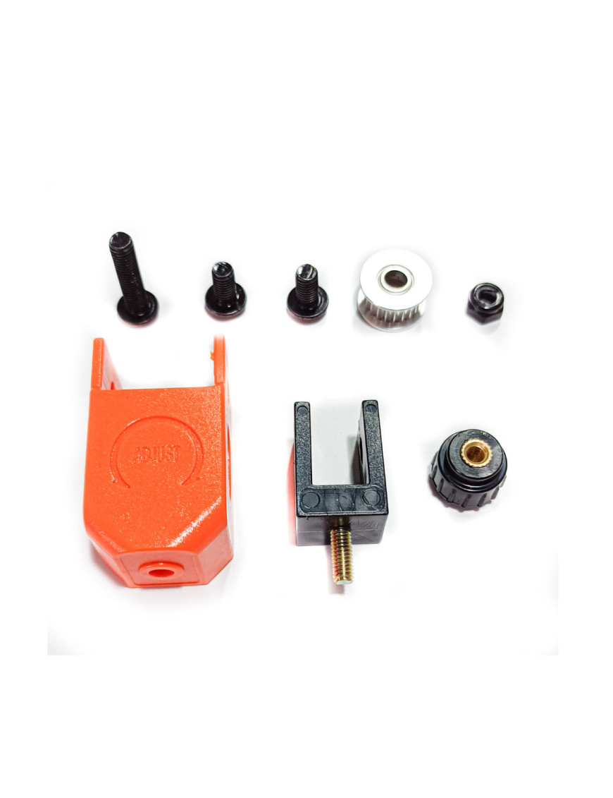 Tensor de Correa eje x Hellbot Magna SE