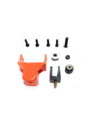 Tensor de correa eje Y...