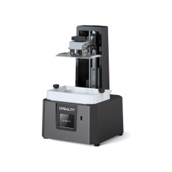 Impresora 3D Creality Halot R6 DLP Resina