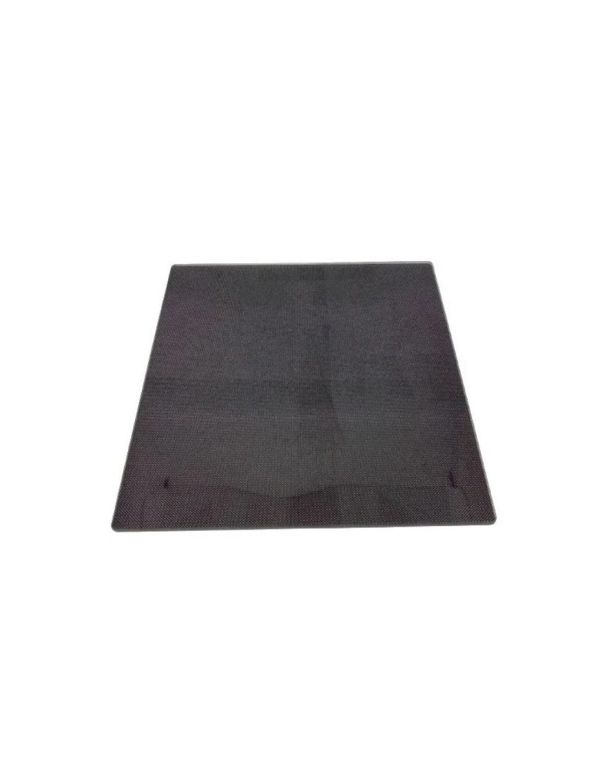 Cama de Vidrio Creality CR 200B 240x220MM