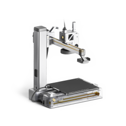 Impresora 3D Bambu Lab A1 Mini Combo multicolor AMS FDM