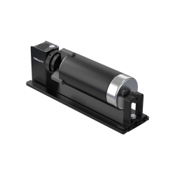 Kit Pro Rodillo Giratorio Creality para grabadora laser Falcon 2