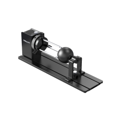 Kit Pro Rodillo Giratorio Creality para grabadora laser Falcon 2