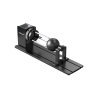 Kit Pro Rodillo Giratorio Creality para grabadora laser Falcon 2