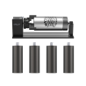 Kit Pro Rodillo Giratorio Creality para grabadora laser Falcon 2