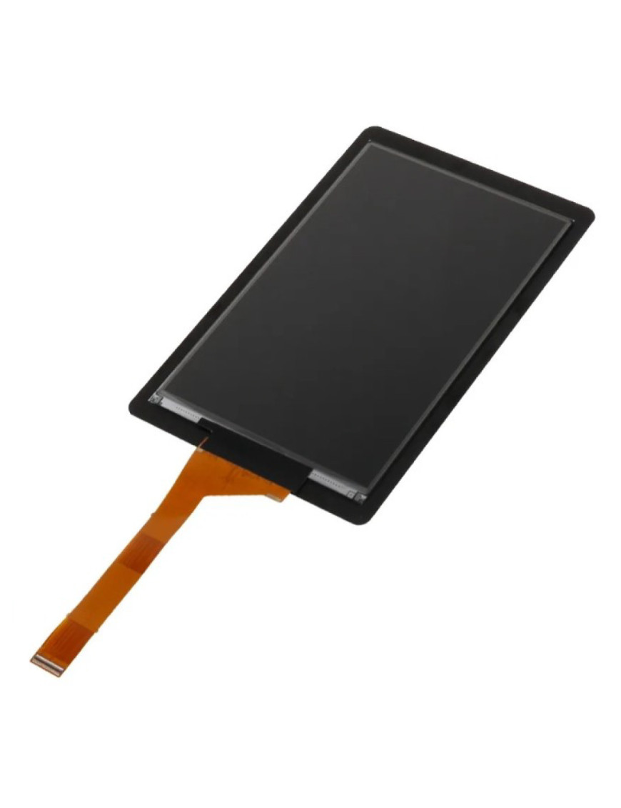LCD UV Creality Halot-One