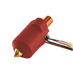 Hotend kit ceramico...