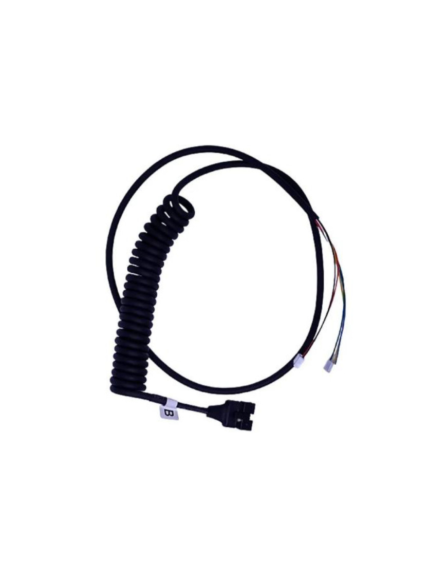 Endstop con cable Hellbot Magna 2 eje X