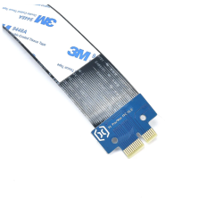 Cable Cinta Eje X con conector dorado Artillery X3 Pro