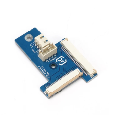 Placa Extensora Eje X...