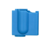 Aislante de silicona para bloque de hotend Artillery Azul