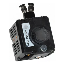 Cabezal de impresión...