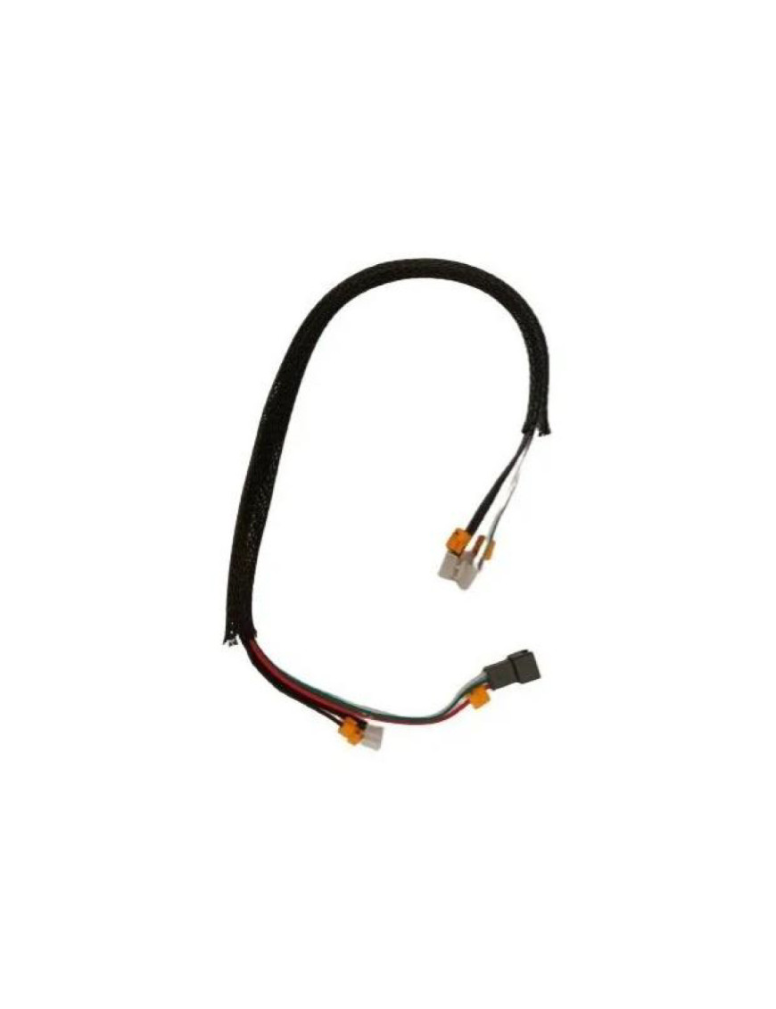 Cable Eje Z Hellbot Hidra Plus Izquierdo