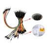 Kit Arduino robotica Resistencias