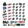 Kit Arduino Robotica 45 Sensores