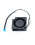 Fan de Capa Zortrax 4010 24v