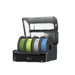 Creality CFS Sistema Multicolor